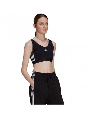 Adidas Essentials 3Stripes Sports Bra W GS1343
