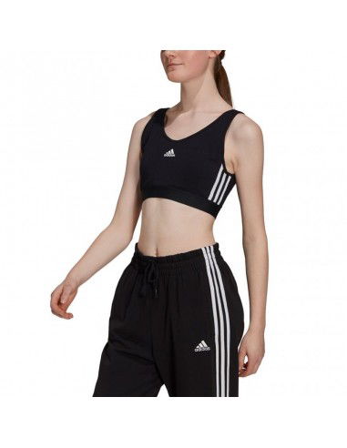 Adidas Essentials 3Stripes Sports Bra W GS1343