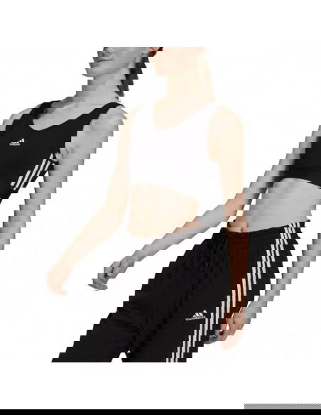 Adidas Essentials 3Stripes Sports Bra W GS1343