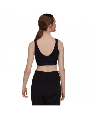 Adidas Essentials 3Stripes Sports Bra W GS1343