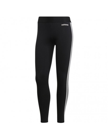Adidas Essentials 3 Stripes Tight W training pants DP2389