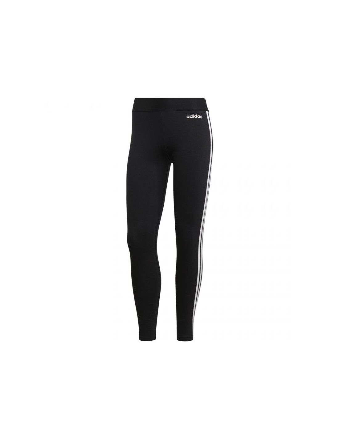 ADIDAS PERFORMANCE Adidas Essentials 3 Stripes Tight W training pants DP2389