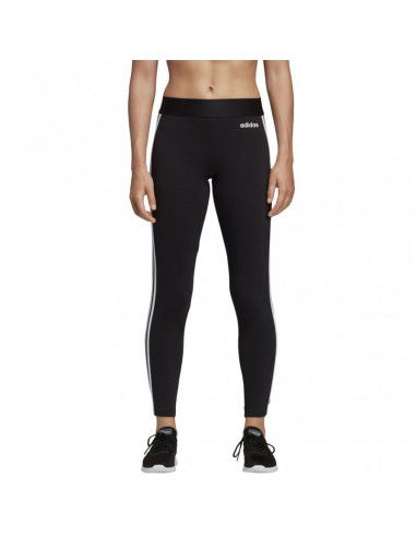 Adidas Essentials 3 Stripes Tight W training pants DP2389