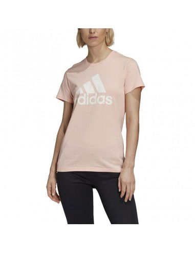 Tshirt adidas W BOS CO Tee W GC6948