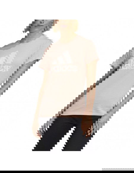 Tshirt adidas W BOS CO Tee W GC6948