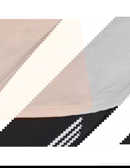 Tshirt adidas W BOS CO Tee W GC6948