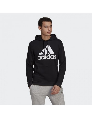 Adidas Essentials Fleece Big Logo Hoodie M GK9220