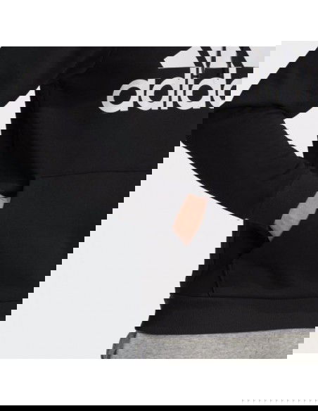 Adidas Essentials Fleece Big Logo Hoodie M GK9220