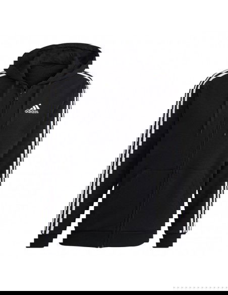 Adidas Essentials FullZip Hoodie M GK9051