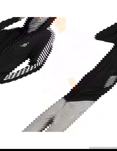 Adidas Essentials FullZip Hoodie M GK9051