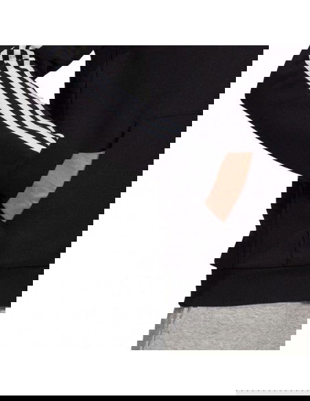 Adidas Essentials FullZip Hoodie M GK9051