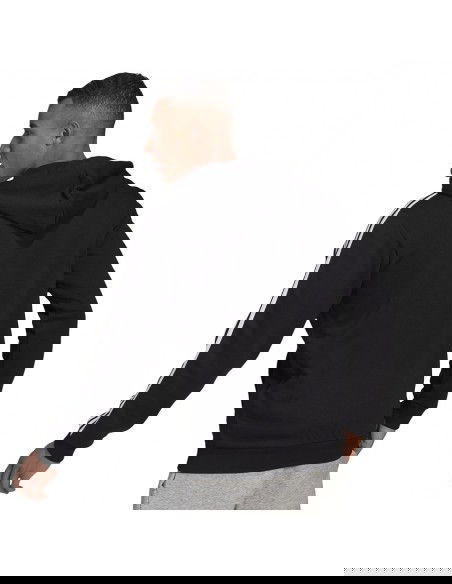 Adidas Essentials FullZip Hoodie M GK9051