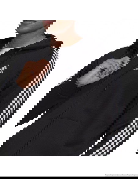 Adidas Essentials FullZip Hoodie M GK9051