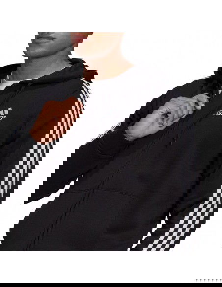 Adidas Essentials FullZip Hoodie M GK9051