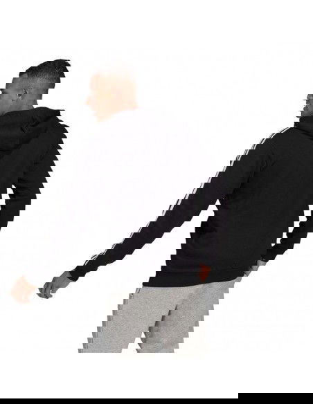 Adidas Essentials FullZip Hoodie M GK9051