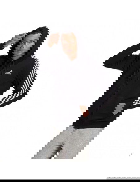 Adidas Essentials FullZip Hoodie M GK9051