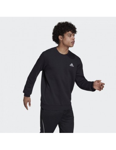 Adidas Essentials Fleece Sweatshirt M GV5295