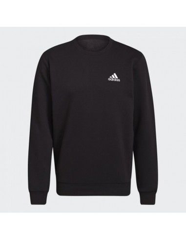 adidas sweatshirt essentials