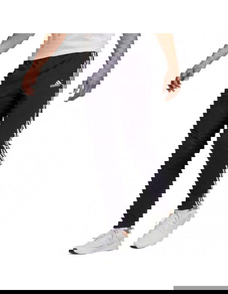 Men's adidas Essentials Single pants navy blue GK8997