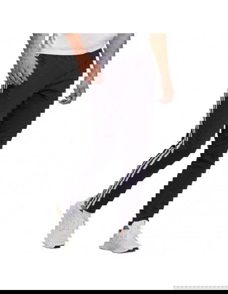 Men's adidas Essentials Single pants navy blue GK8997