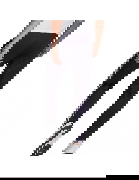 Men's adidas Essentials Single pants navy blue GK8997