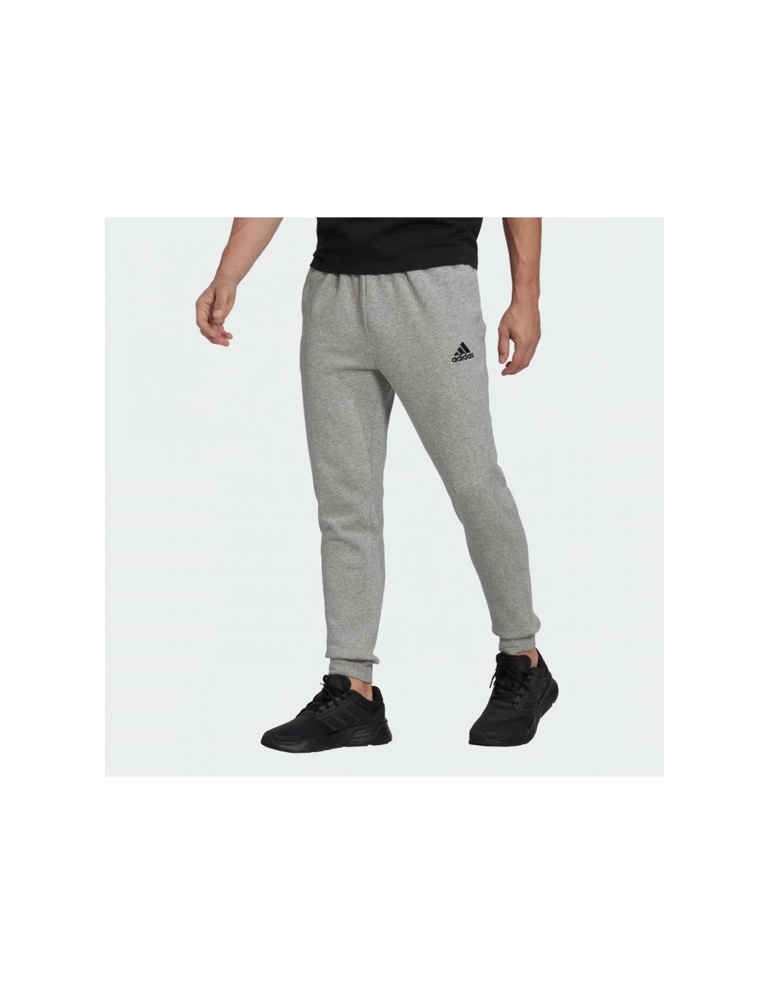 Men's Sports Shorts Adidas Gray