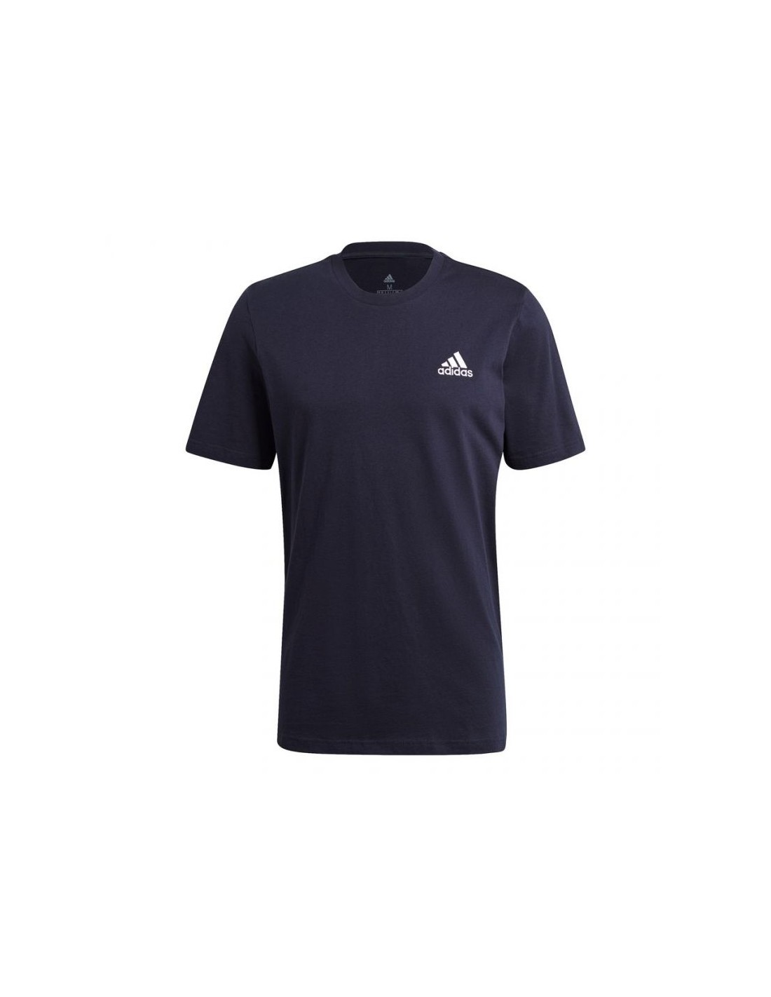 Men's T-Shirts Adidas Navy