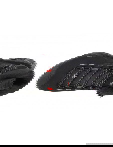 Salomon Quest Winter Thinsulate 413666 Μαύρο