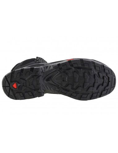 Salomon Quest Winter Thinsulate 413666 Μαύρο
