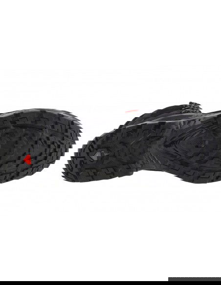 Salomon Quest Winter Thinsulate 413666 Μαύρο