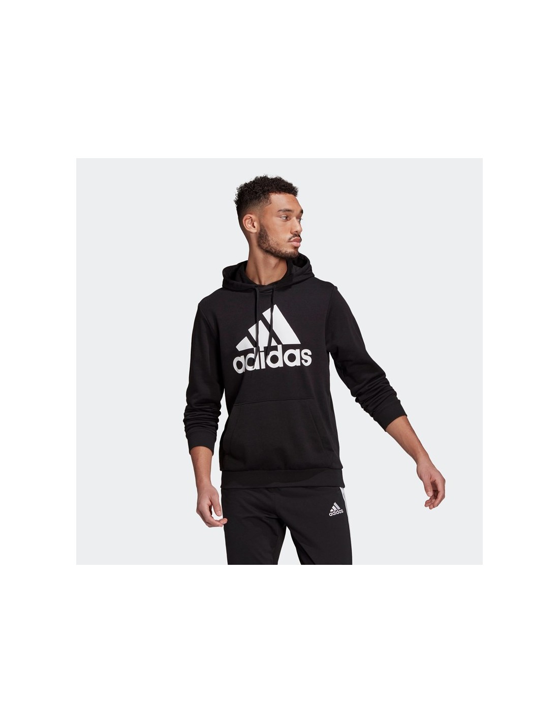 Adidas Essentials Hoodie M H14641