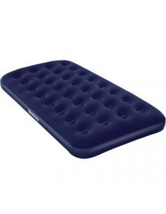 Bestway Twin velor mattress 188x99x22cm 670016195