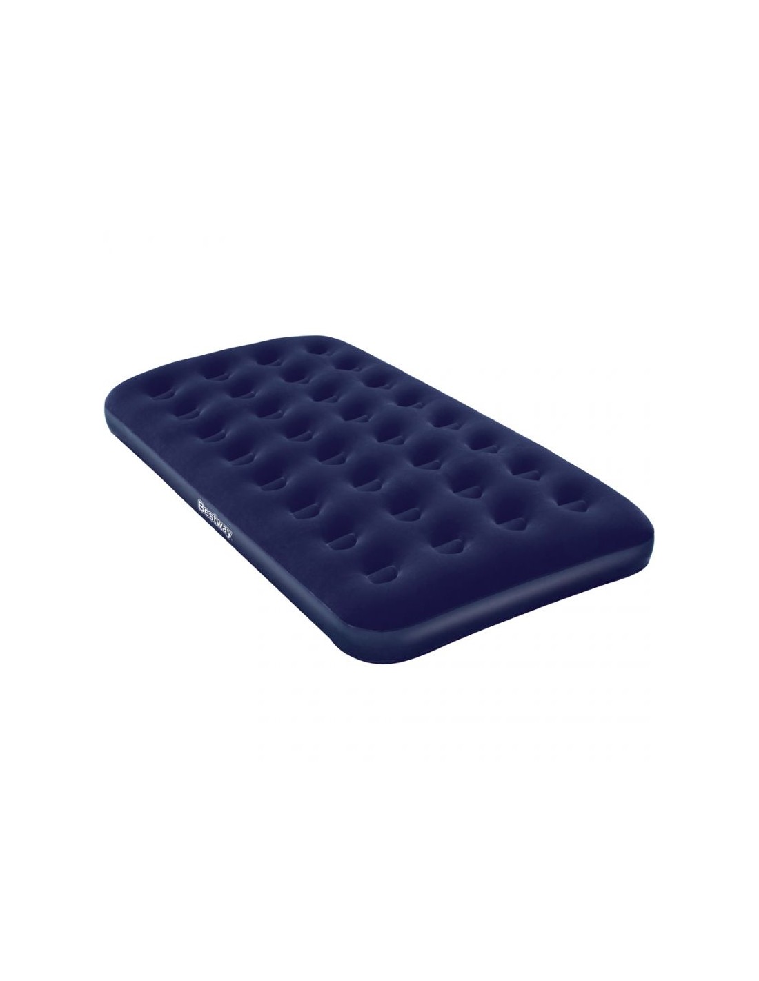 Bestway Twin velor mattress 188x99x22cm 670016195