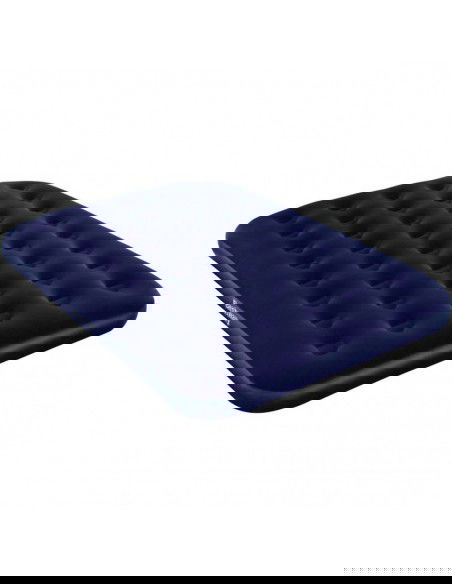 Bestway Double velor mattress 191x137x22cm 670026225