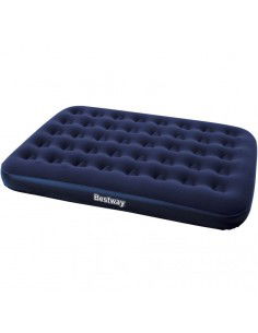 Bestway Double velor mattress 191x137x22cm 670026225 2