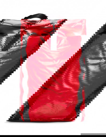 Rains Sibu Rolltop Rucksack 14770-12 Fire