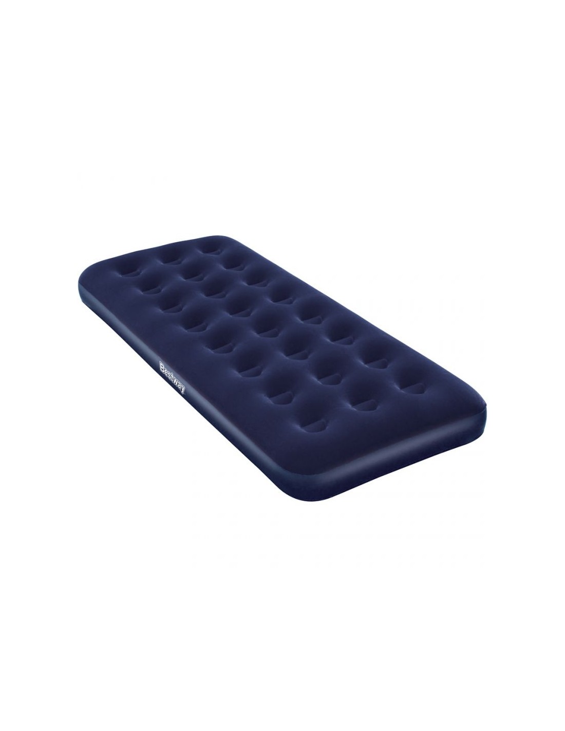 Bestway Single velor mattress 185x76x22cm 670006188
