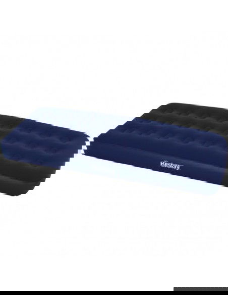 Bestway Single velor mattress 185x76x22cm 670006188