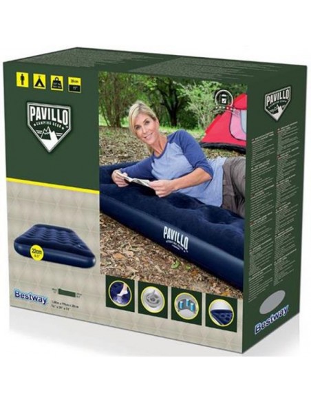 Bestway Velway Mattress Pavillo 67224