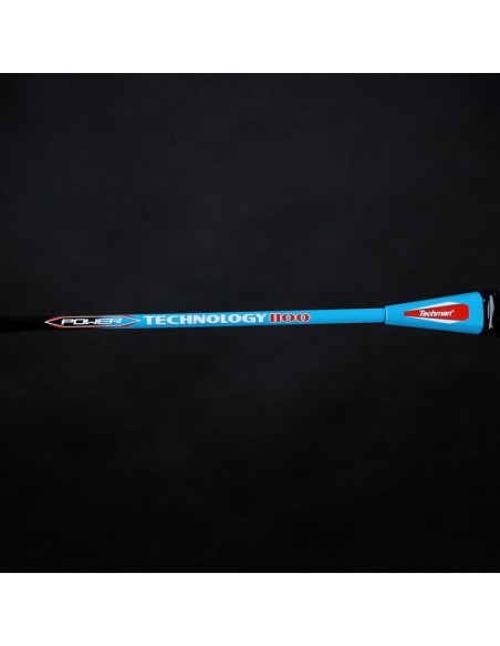 Techman 1100 T1100 racket
