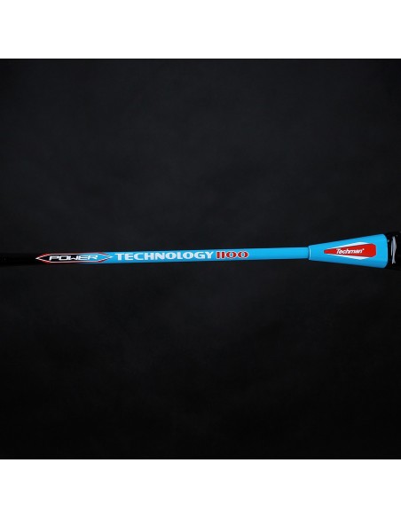 Techman 1100 T1100 racket