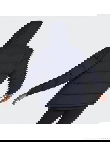 Jacket adidas Helionic Hooded Down Jacket M HG8750