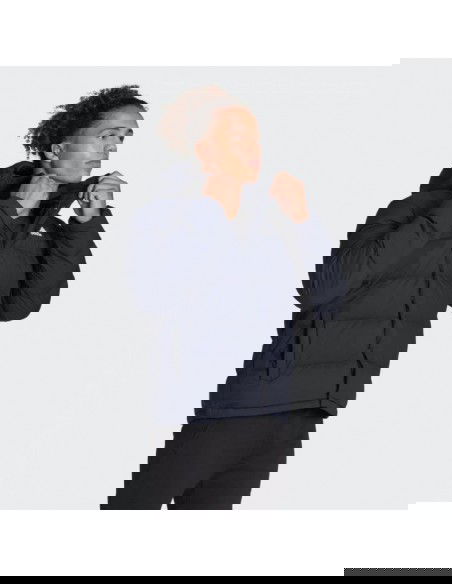 Jacket adidas Helionic Hooded Down Jacket M HG8750