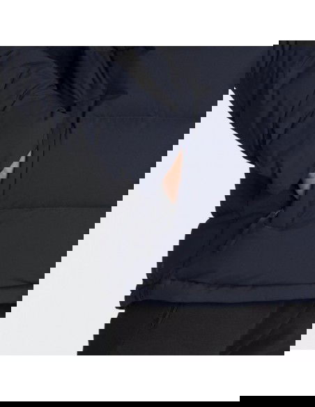 Jacket adidas Helionic Hooded Down Jacket M HG8750