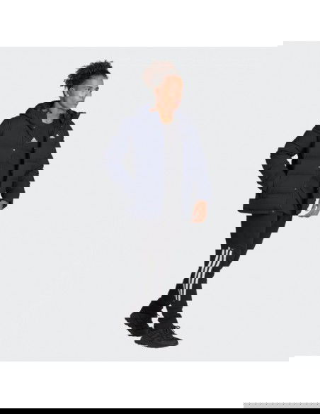 Jacket adidas Helionic Hooded Down Jacket M HG8750