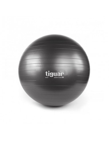 Gym ball tiguar body ball safety plus TISP0065G