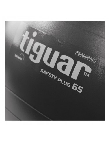 Gym ball tiguar body ball safety plus TISP0065G