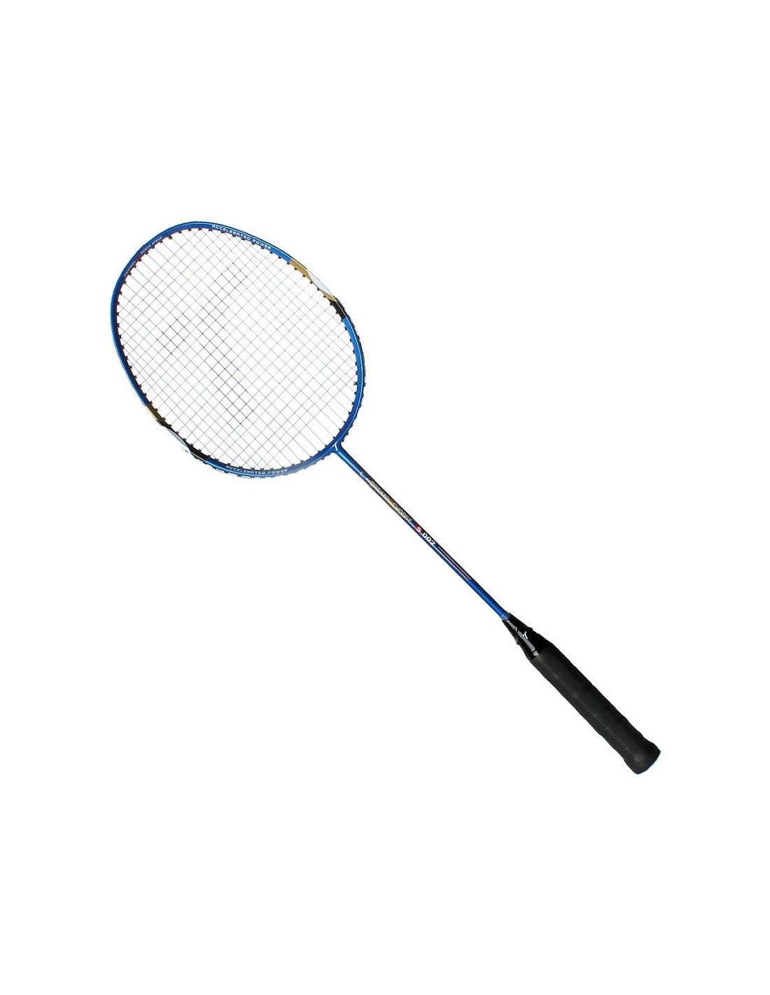 Techman Graphite 5002 T5002 racket