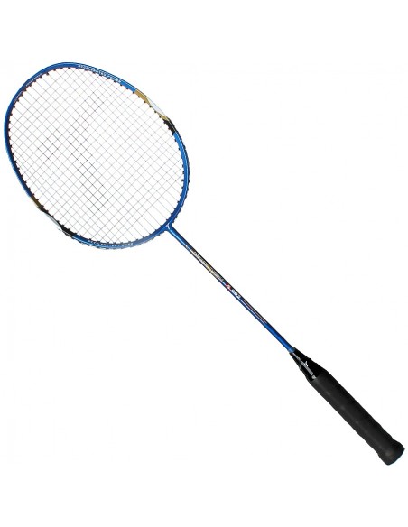 Techman Graphite 5002 T5002 racket