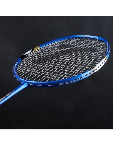 Techman Graphite 5002 T5002 racket